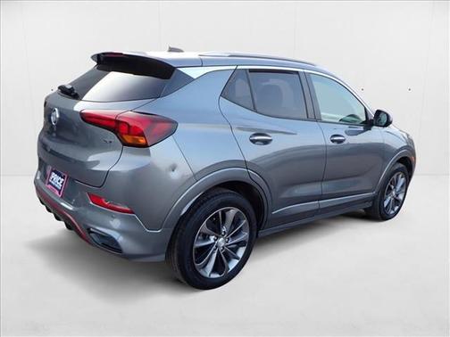 2020 Buick Encore GX Select