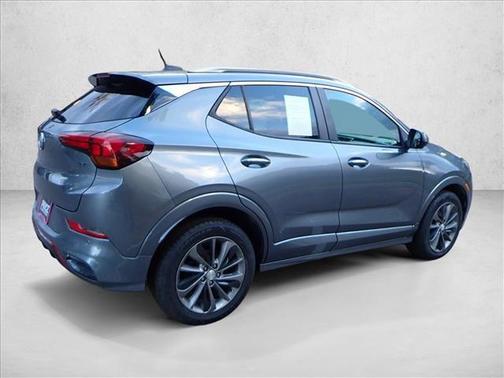 2020 Buick Encore GX Select