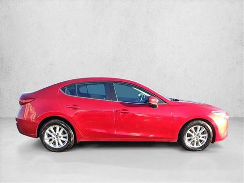 2017 Mazda Mazda3 Sport
