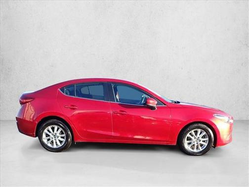 2017 Mazda Mazda3 Sport