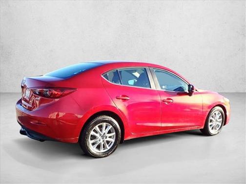 2017 Mazda Mazda3 Sport