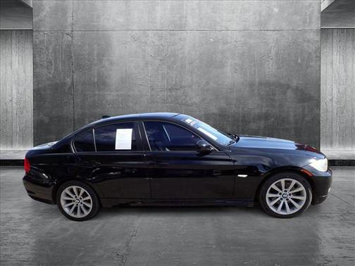 2011 BMW 328 xDrive