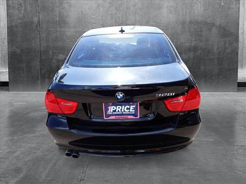 2011 BMW 328 xDrive