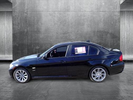 2011 BMW 328 xDrive