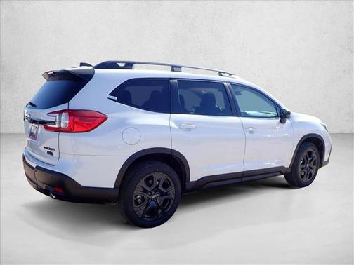 2025 Subaru Ascent Onyx Edition 7-Passenger