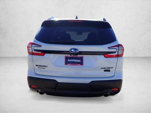 2025 Subaru Ascent Onyx Edition 7-Passenger