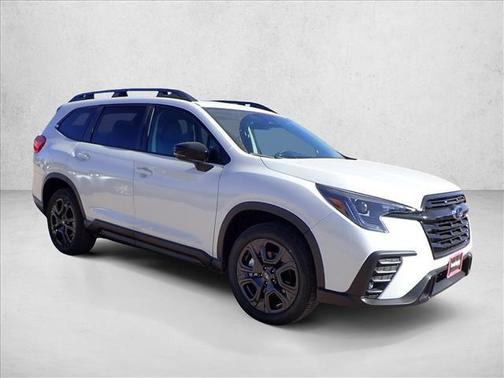 2025 Subaru Ascent Onyx Edition 7-Passenger