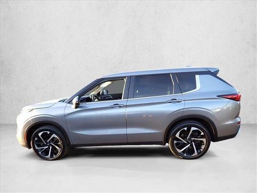 2024 Mitsubishi Outlander SE 2.5 S-AWC