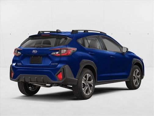 Sapphire Blue Pearl 2026 Subaru Crosstrek Premium