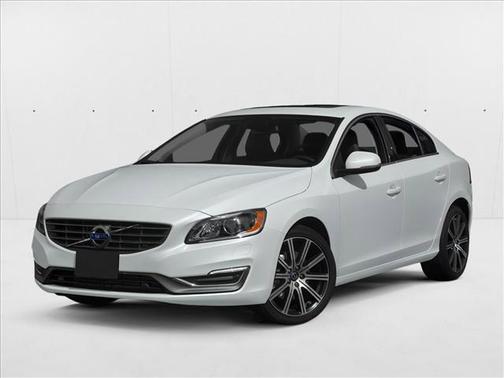 2014 Volvo S60 T5