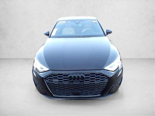 2024 Audi A3 Premium