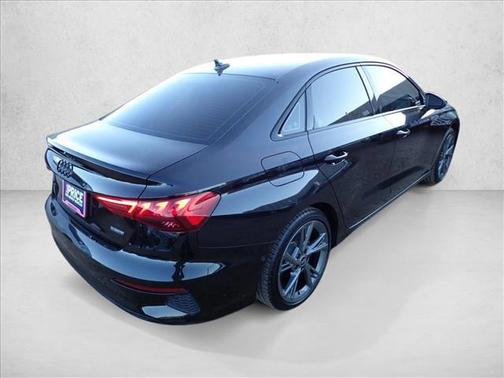 2024 Audi A3 Premium