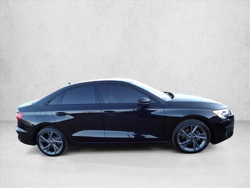 2024 Audi A3 Premium