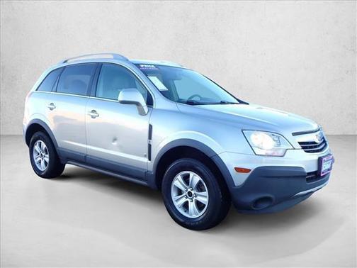 2008 Saturn Vue XE
