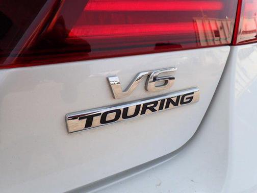 2016 Honda Accord Touring