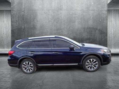 2018 Subaru Outback 3.6R Touring