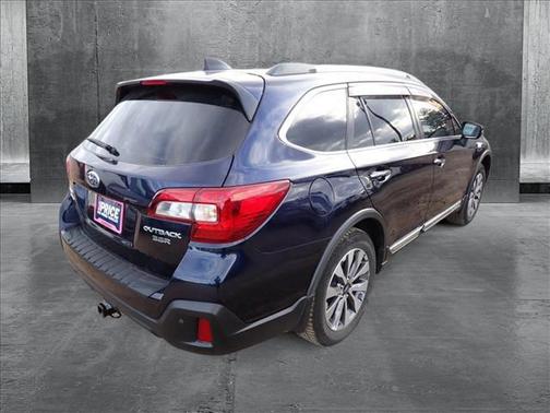 2018 Subaru Outback 3.6R Touring