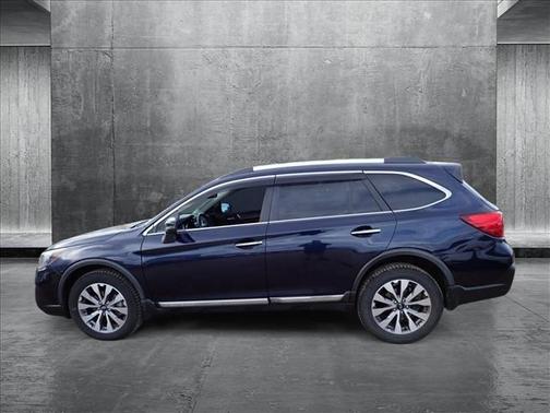 2018 Subaru Outback 3.6R Touring
