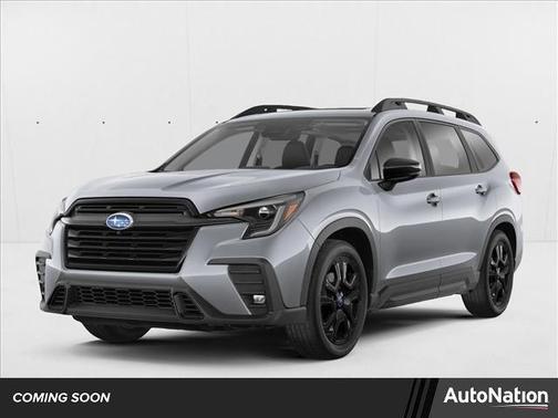 2026 Subaru Ascent Onyx Edition Touring 7-Passenger