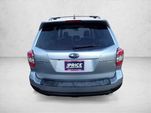 2014 Subaru Forester 2.5i Touring