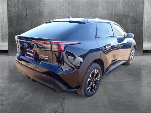 2025 Subaru Solterra Premium