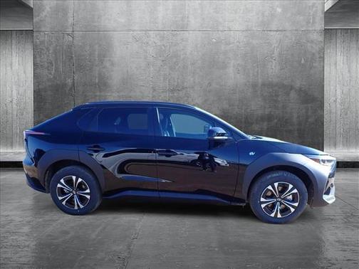2025 Subaru Solterra Premium