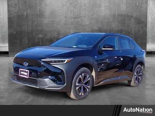 2025 Subaru Solterra Premium