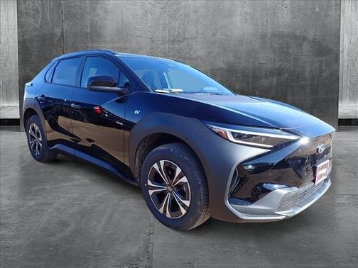2025 Subaru Solterra Premium