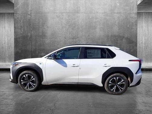 2025 Subaru Solterra Premium