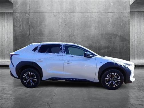 2025 Subaru Solterra Premium