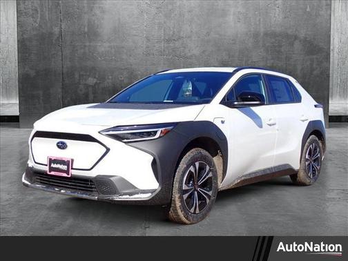 2025 Subaru Solterra Premium