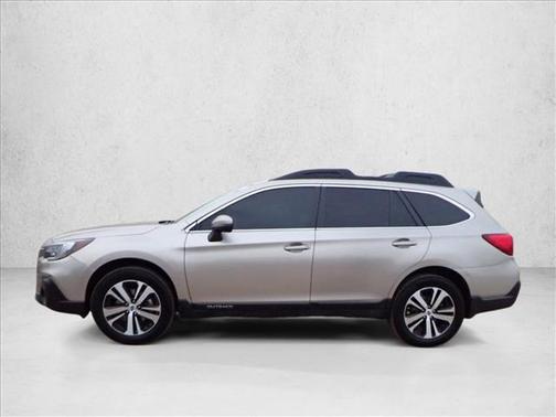2018 Subaru Outback 3.6R Limited