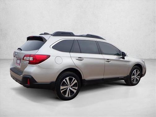 2018 Subaru Outback 3.6R Limited