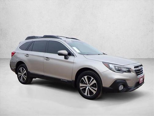 2018 Subaru Outback 3.6R Limited