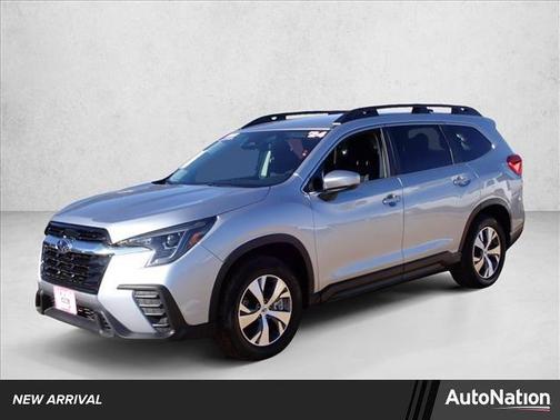 2024 Subaru Ascent Premium 7-Passenger
