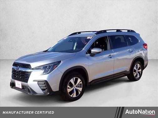 2024 Subaru Ascent Premium 7-Passenger