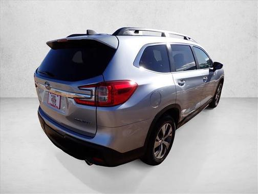 2024 Subaru Ascent Premium 7-Passenger
