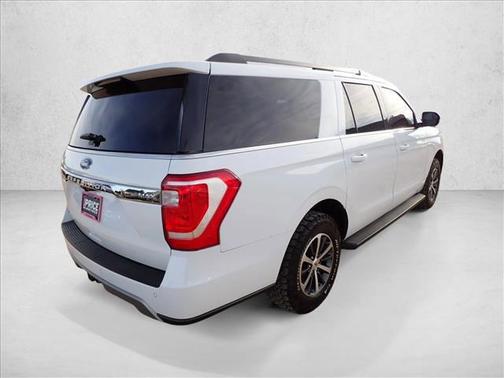 2019 Ford Expedition Max XLT