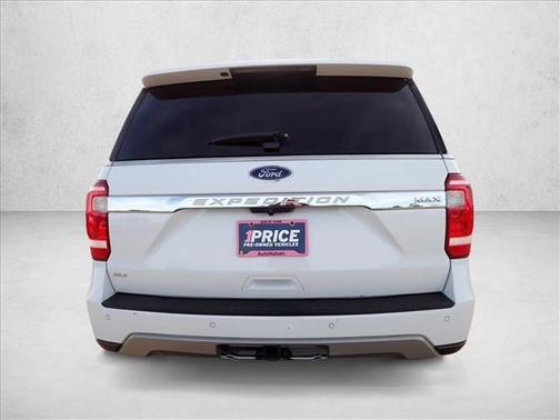 2019 Ford Expedition Max XLT