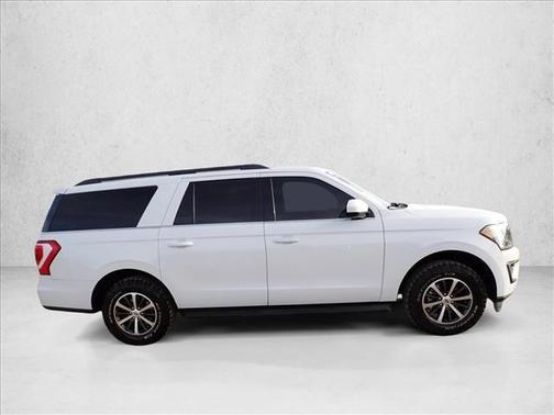 2019 Ford Expedition Max XLT
