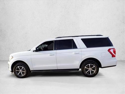 2019 Ford Expedition Max XLT