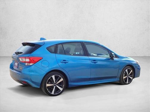 2019 Subaru Impreza 2.0i Sport