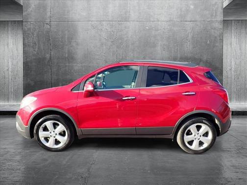 2016 Buick Encore Base