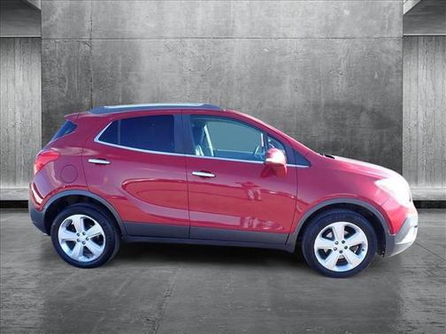 2016 Buick Encore Base