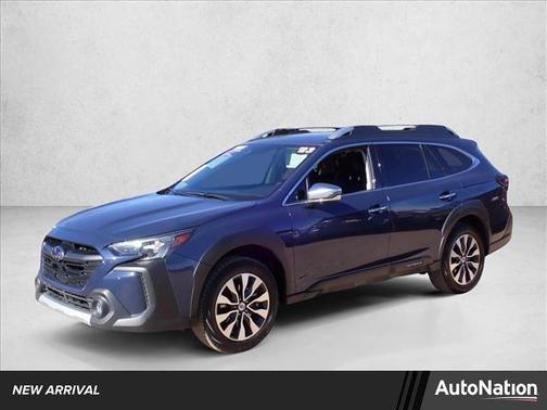 2023 Subaru Outback Touring XT