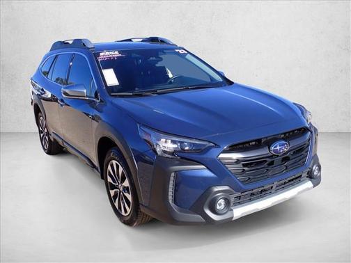 2023 Subaru Outback Touring XT