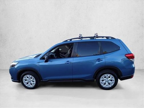 2022 Subaru Forester Base