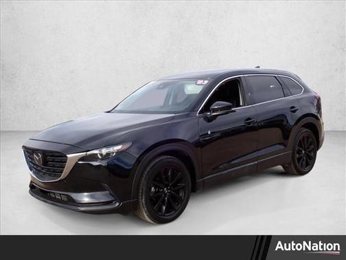2023 Mazda CX-9 Touring
