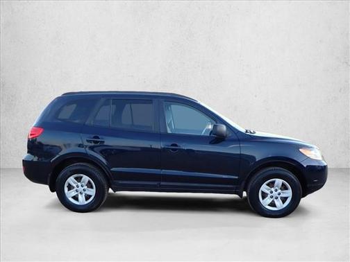 2009 Hyundai SANTA FE GLS
