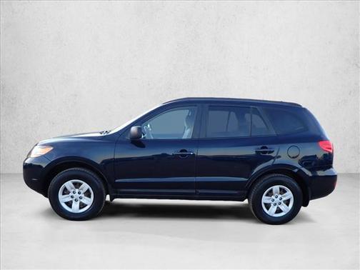 2009 Hyundai SANTA FE GLS